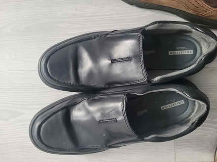 Photo of free Shoes and trainers (South harrow HA2) #2