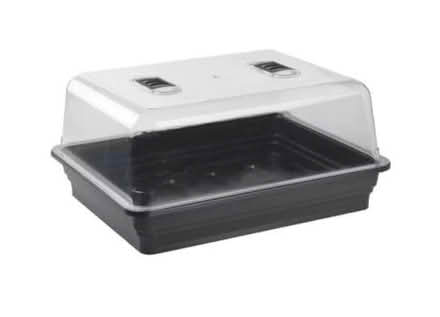 Photo of free Plant Propagator lids only (Margate CT9) #1