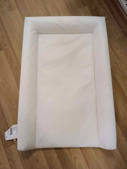 Photo of free Ikea Nappy Change Matt (Kidlington OX5) #1