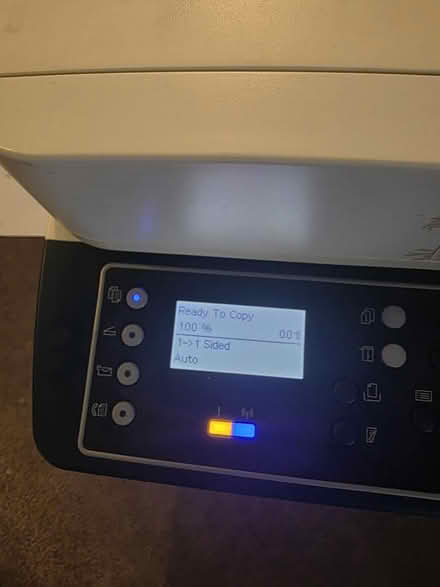 Photo of free Xerox Work Centre 3335 (Colliers Wood SW19) #2