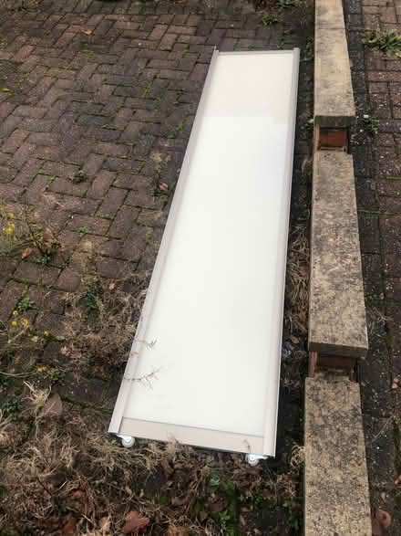 Photo of free Pieces of fitted wardrobe (Horsforth LS18) #2