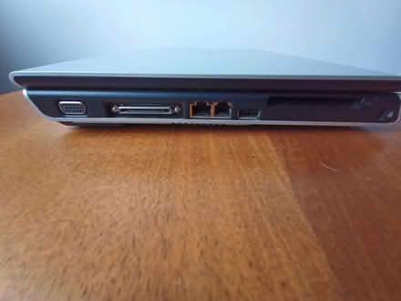 Photo of free HP Laptop with Windows XP (Wokingham RG40) #2