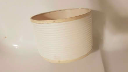 Photo of free Lamp shade in need of upcycling (Royston SG8) #1