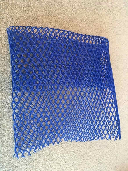 Photo of free Scuba cylinder mesh (Probus) #1