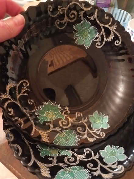 Photo of free 4 bowls (Kingsley Park) #1