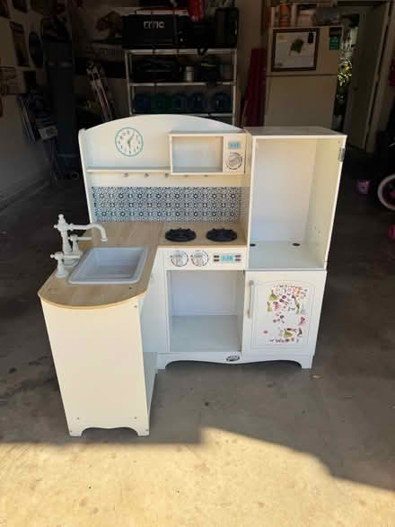 Photo of free Kids Kitchen (Arlington) #1