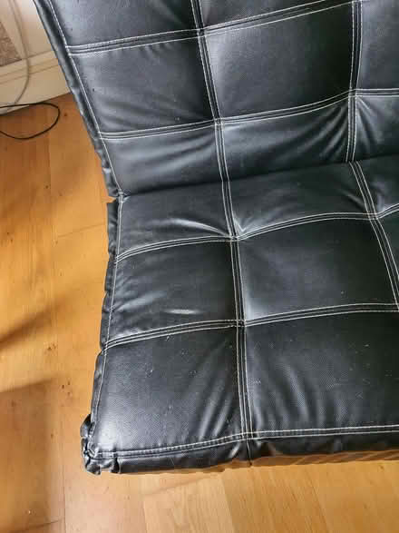 Photo of free Sofa bed (Teddington TW11) #2
