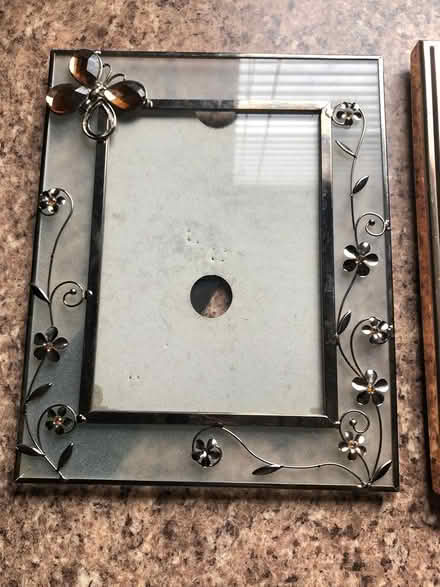 Photo of free 3 Photo Frames (Edinburgh) #2