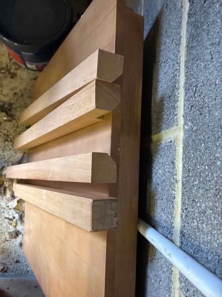 Photo of free Table (Stinchcombe GL11) #3