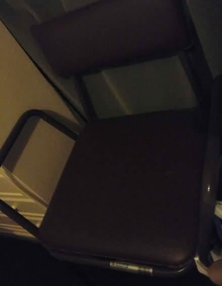 Photo of free Commode (Kirkton of Auchterhouse DD3) #1