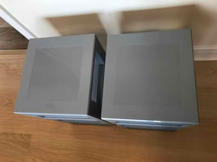 Photo of free Plastic drawer units (Canton CF5) #2