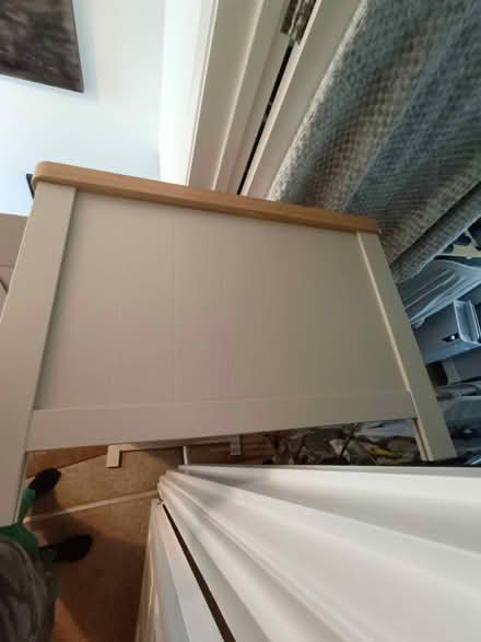 Photo of free Mothercare toddler bed (Bishops stortford CM23) #3