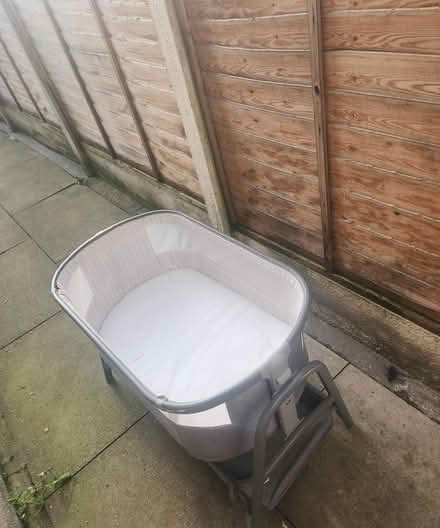 Photo of free Baby Court (Bolton) #4