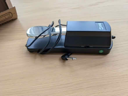 Photo of free Keyboard Sustain Pedal (Catford SE6) #1