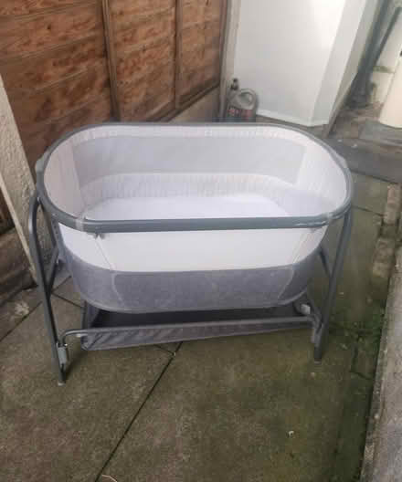 Photo of free Baby Court (Bolton) #2