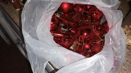 Photo of free Xmas decorations (CH5) #1
