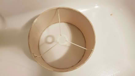 Photo of free Lamp shade in need of upcycling (Royston SG8) #2