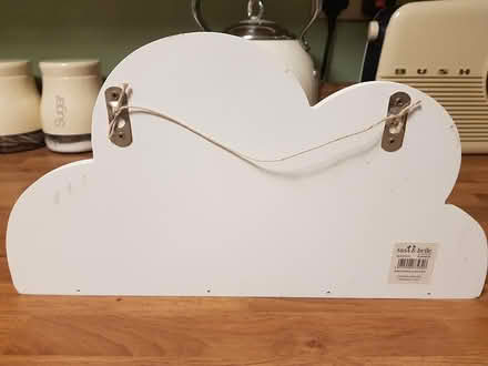 Photo of free Small decorative kids shelf (Exeter, Beacon Heath) #3