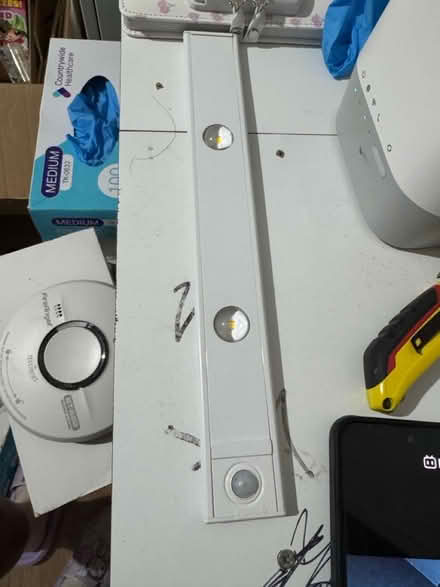 Photo of free Lamp, lights (Edgware HA8) #3