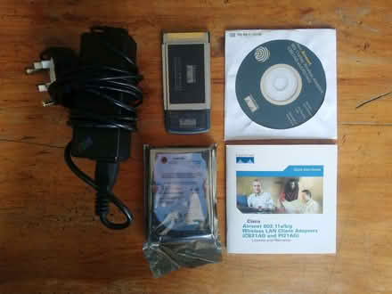 Photo of free 2x vintage Thinkpad laptops (1 working) (St Andrew's BS6) #3