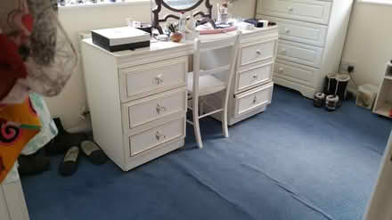 Photo of free DRessing table \milford (GU8 5BA) #1