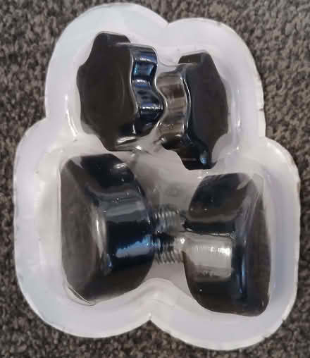 Photo of free Screw in feet for furniture (Tyseley B11) #1