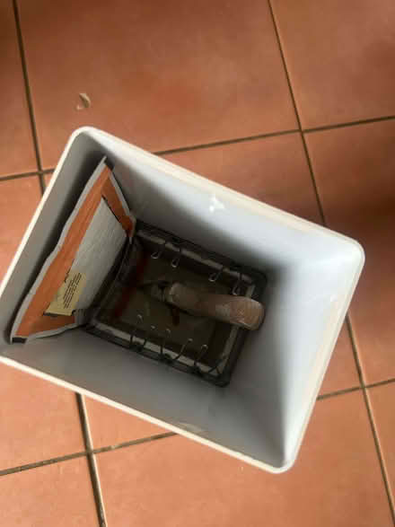 Photo of free Trade 4 + for oil paint brushes (GU14) #2