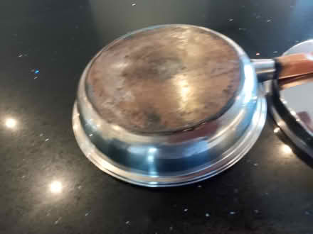 Photo of free Pan with lid (Castle Eaton, SN6) #4