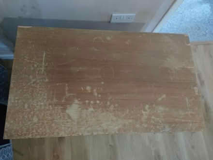 Photo of free Old chest of drawers (Sundorne, SY1 4) #2