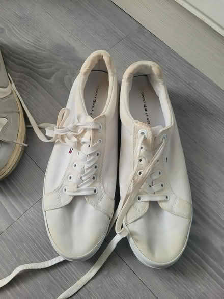 Photo of free Shoes and trainers (South harrow HA2) #4