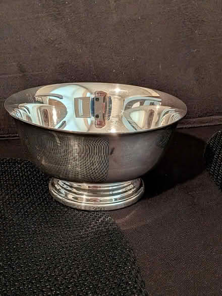 Photo of free Gorham Bowl (Near Downtown Bellevue Park) #1