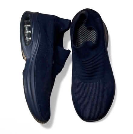 Photo of free Woman’s Blue Sneakers (Brooklyn Storage) #1