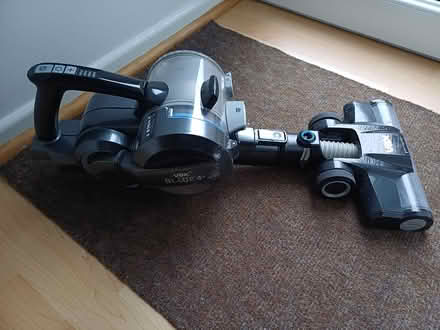 Photo of free Vax vacuum cleaner (Hemel hempstead) #4