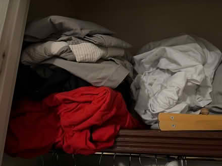 Photo of free Duvet covers and sheets (Droitwich WR9) #1