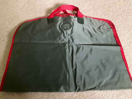 Photo of free Roger & Gallet Suit/Clothes Carrier Never Used. (Hertford SG14) #1