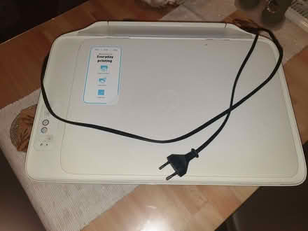 Photo of free HP Deskjet 2130 (Huntley GL19) #1