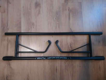 Photo of free Pull up bar (St Andrew's BS6) #2