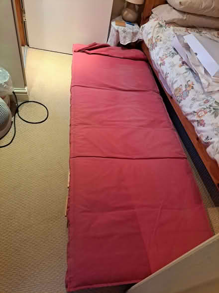 Photo of free Single Futon (Kendal LA9) #1