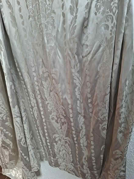 Photo of free Tall curtains (Beauty World) #2