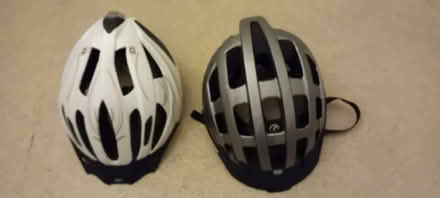 Photo of free Helmets (Peckham) #1