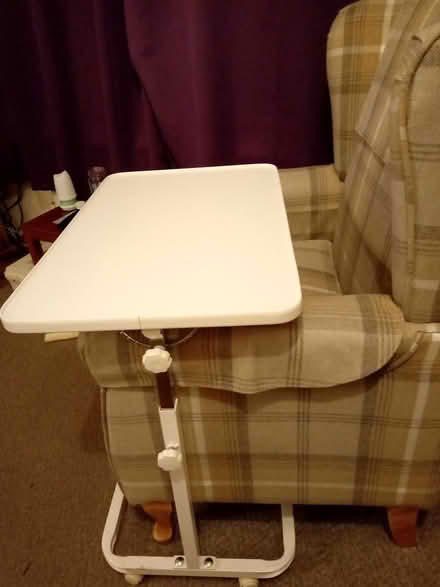 Photo of free Over chair/bed table (Orton Goldhay) #1