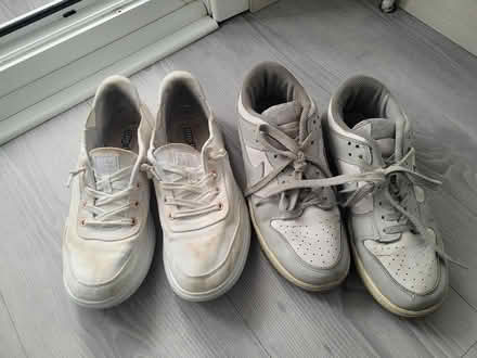 Photo of free Shoes and trainers (South harrow HA2) #3