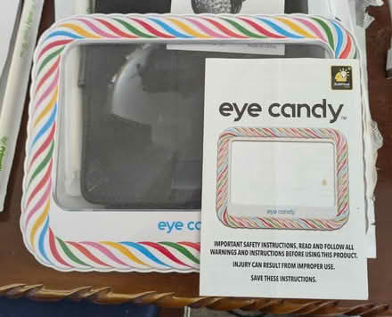 Photo of free eye candy Magnifier (New Cut Farms) #1