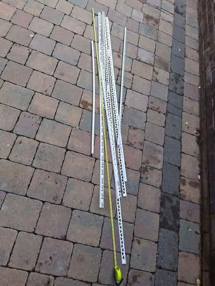 Photo of free Tile Edging (Brickhill MK41) #2