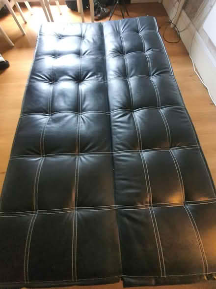 Photo of free Sofa bed (Teddington TW11) #3