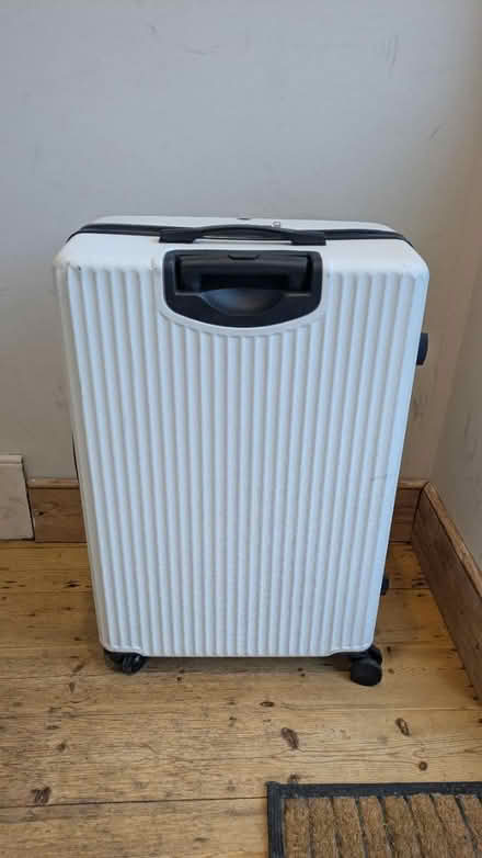 Photo of free Big suitcase (Moyser Road SW16) #2