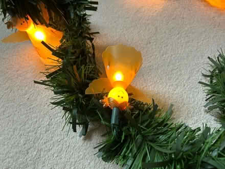 Photo of free Job lot of xmas decorations (Marden, Devizes SN10) #2