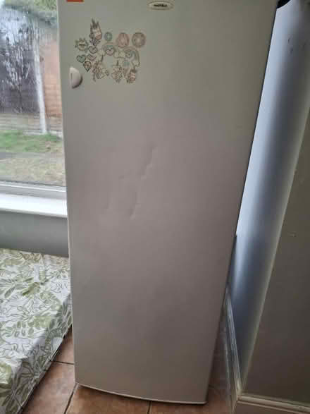 Photo of free Standing freezer (Aspley NG8) #1