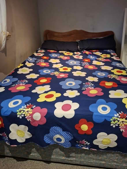 Photo of free Mattress (Aspley NG8) #4