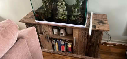 Photo of free Storage cabinet (EN53BT) #1